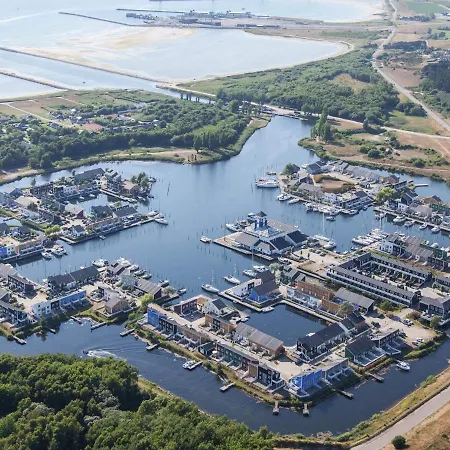 Ferienhaus Holiday Cxxxiii Ebeltoft